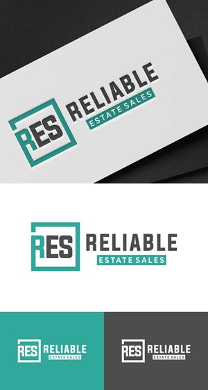 Design de Logo par Loknath pour Reliable Estate Sales | Design : #33269668