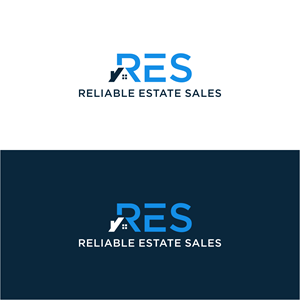 Logo Design by Kaze56 for Reliable Estate Sales | Design: #33274711