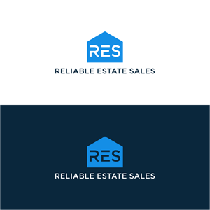 Logo Design by Kaze56 for Reliable Estate Sales | Design: #33274827