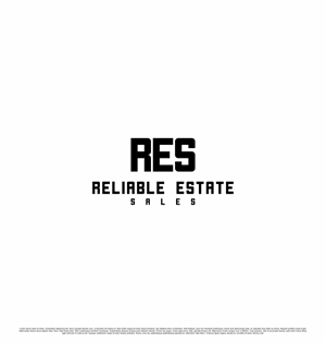 Design de Logo par saesean pour Reliable Estate Sales | Design : #33269015
