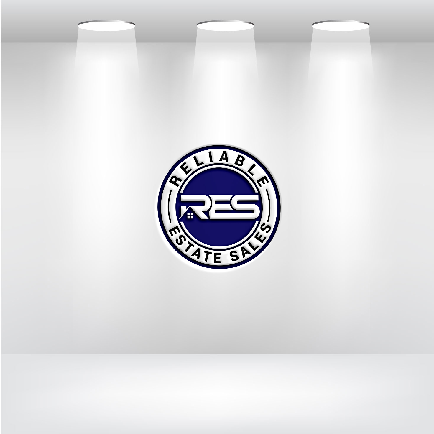 Logo Design by DesignVerse777 for Reliable Estate Sales | Design #33269651