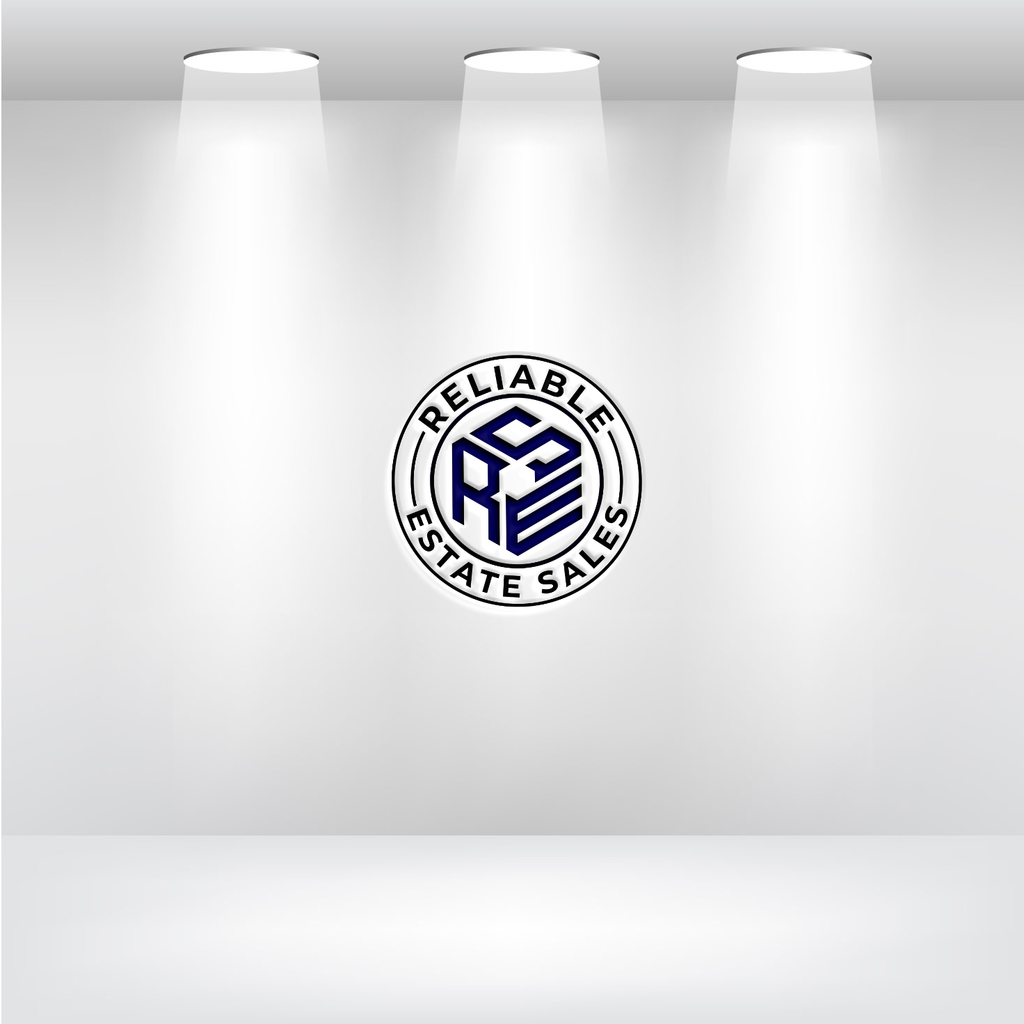 Logo Design by DesignVerse777 for Reliable Estate Sales | Design #33269652