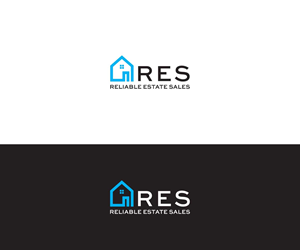 Logo Design by BE STRONG for Reliable Estate Sales | Design: #33275365