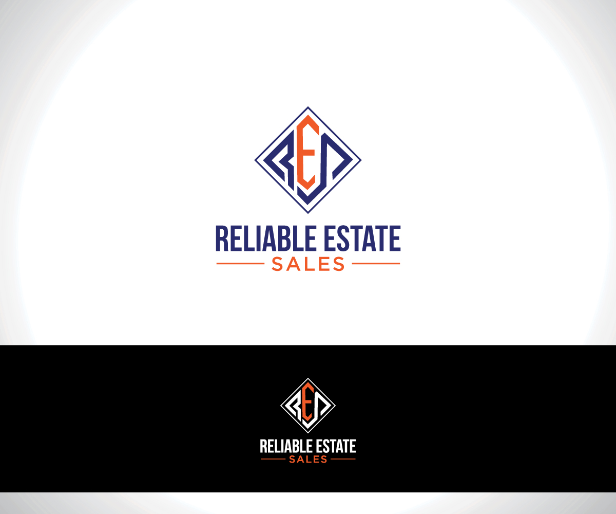 Design de Logo par YourLogoMaster pour Reliable Estate Sales | Design #33267882