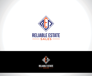 Design de Logo par YourLogoMaster pour Reliable Estate Sales | Design : #33267882