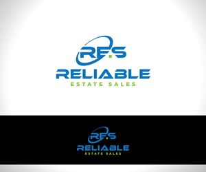 Design de Logo par YourLogoMaster pour Reliable Estate Sales | Design : #33267883