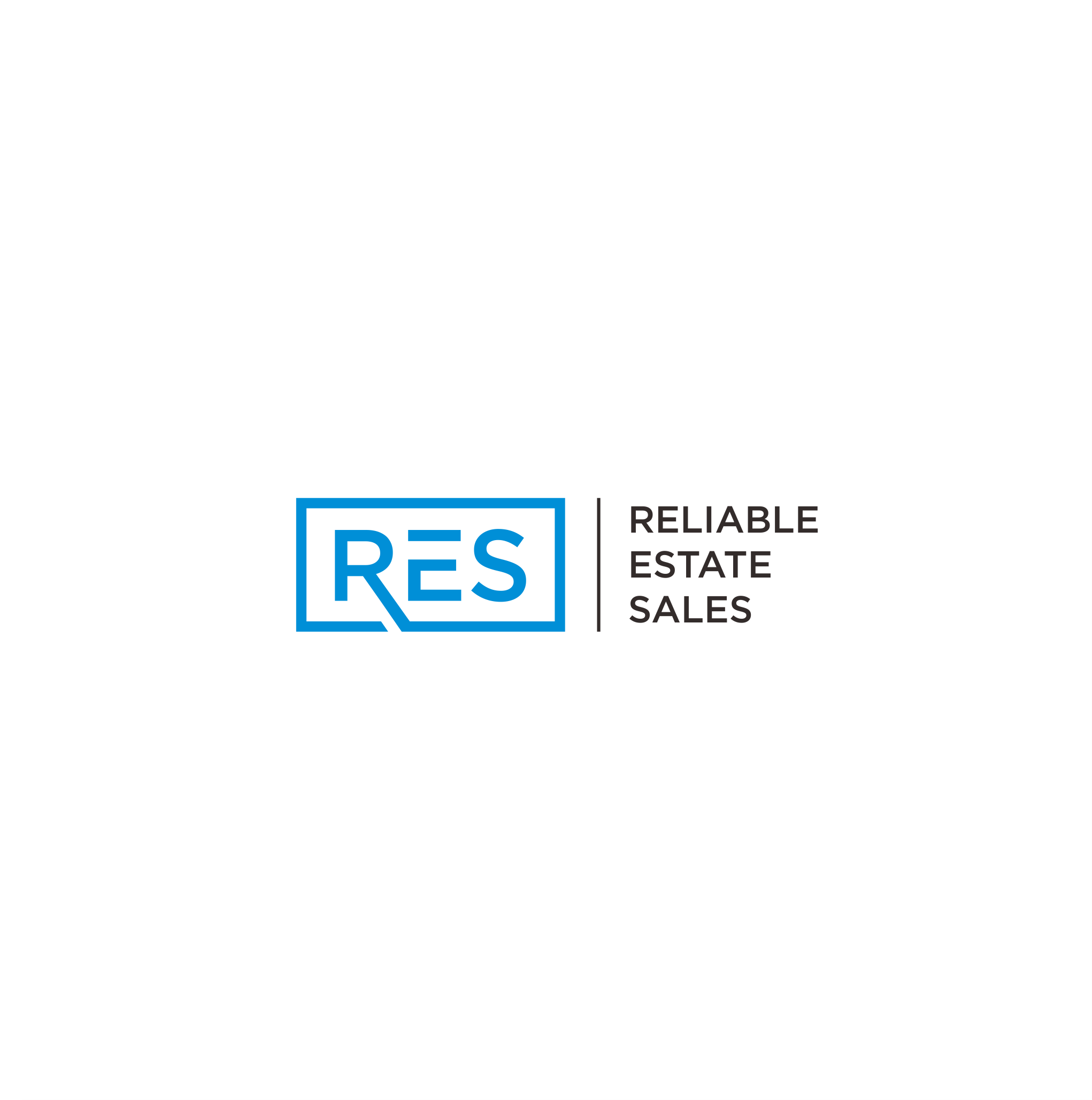 Diseño de Logo por Banterang para Reliable Estate Sales | Diseño #33272306