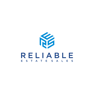 Diseño de Logo por Banterang para Reliable Estate Sales | Diseño: #33274578