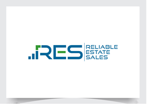 Logo Design by Liinart for Reliable Estate Sales | Design: #33274913