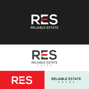 Diseño de Logo por Md Hasibur Rahman para Reliable Estate Sales | Diseño: #33269746