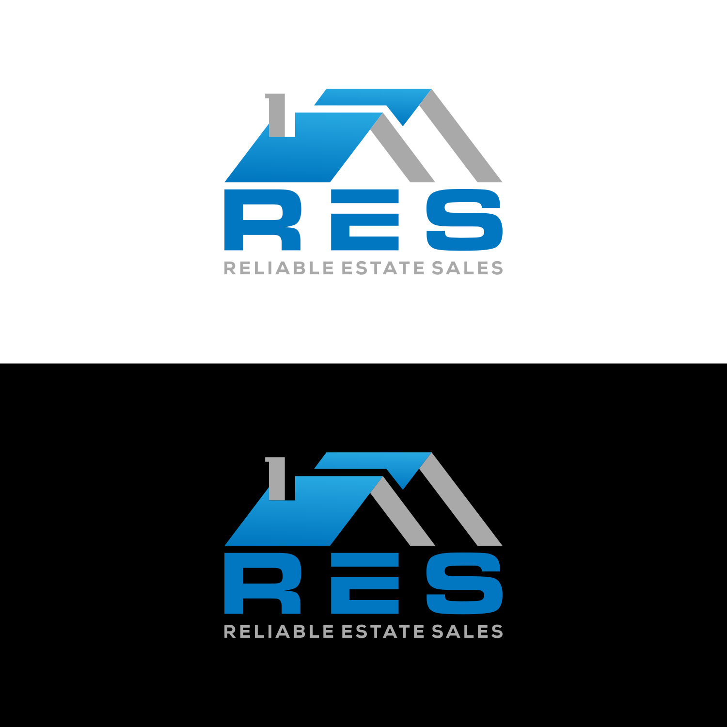 Logo Design by anak hits for Reliable Estate Sales | Design #33266888