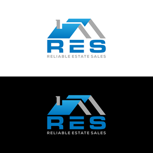 Logo Design by anak hits for Reliable Estate Sales | Design: #33266888