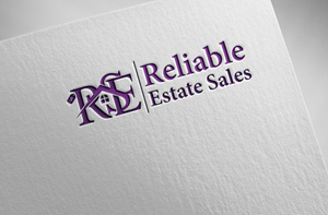 Design de Logo par Pilot_DesignR™ pour Reliable Estate Sales | Design : #33271628
