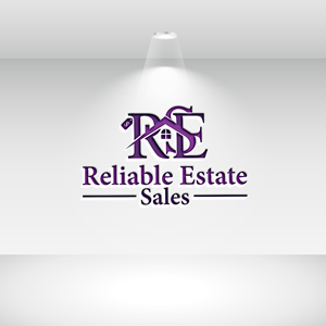 Design de Logo par Pilot_DesignR™ pour Reliable Estate Sales | Design : #33271629