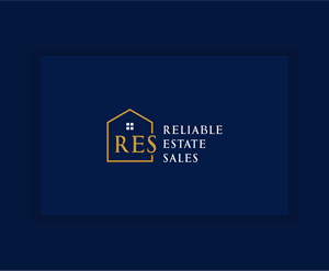Diseño de Logo por exagraphic para Reliable Estate Sales | Diseño: #33269195