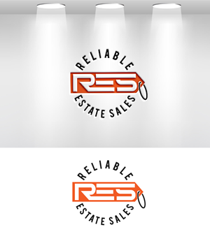 Design de Logo par VisionCraft™ pour Reliable Estate Sales | Design : #33269707