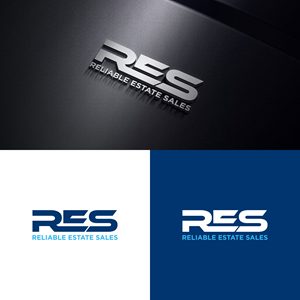 Logo Design by syad666 for Reliable Estate Sales | Design: #33267038