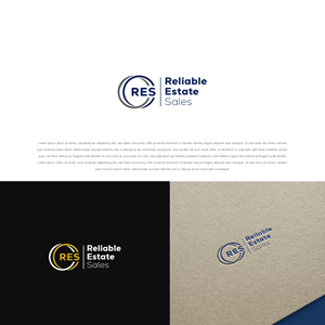 Logo Design by urvaG for Reliable Estate Sales | Design: #33281320