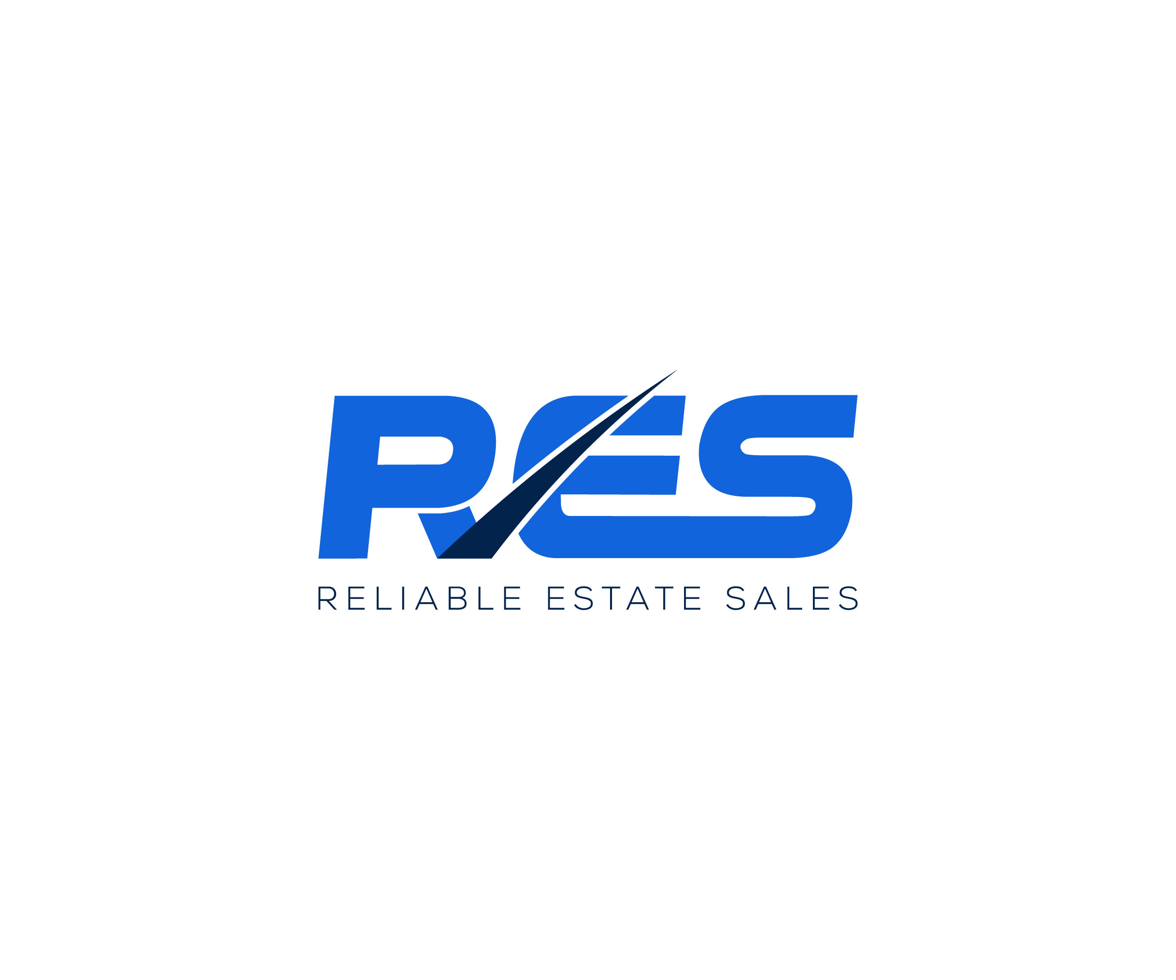 Logo Design by Goltu for Reliable Estate Sales | Design #33278016