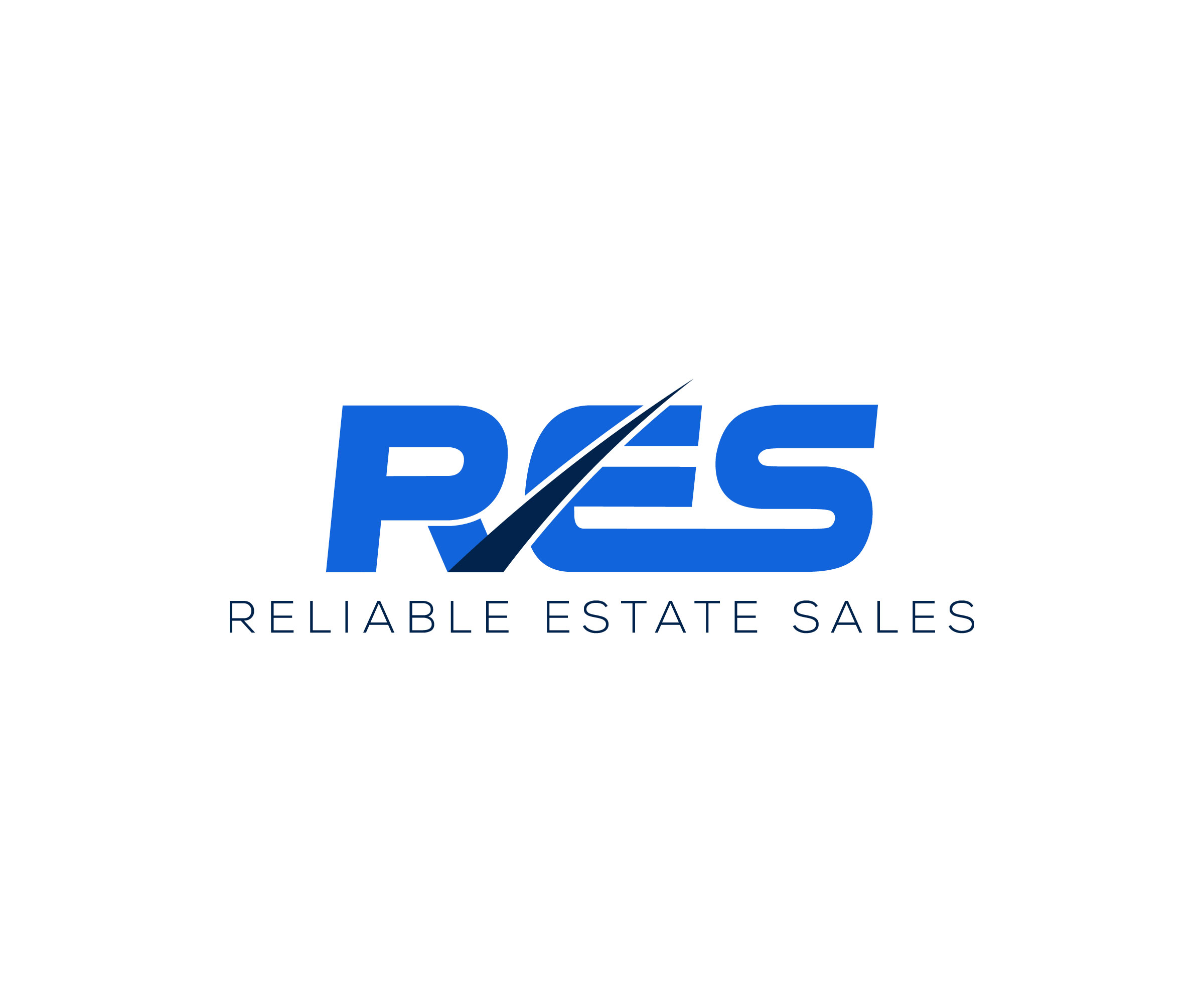 Logo Design by Goltu for Reliable Estate Sales | Design #33279238