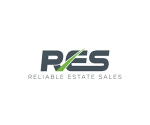 Diseño de Logo por Goltu para Reliable Estate Sales | Diseño: #33281585