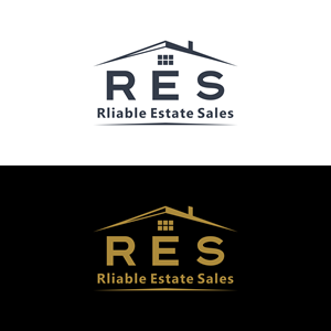 Diseño de Logo por JunioDesign para Reliable Estate Sales | Diseño: #33273598