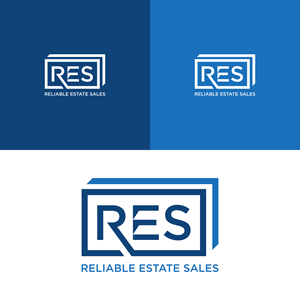 Diseño de Logo por AsFN para Reliable Estate Sales | Diseño: #33267797