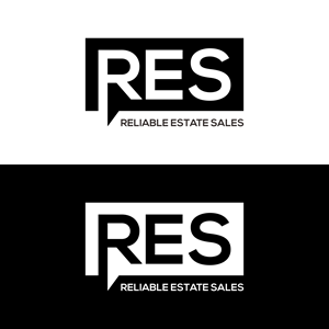 Diseño de Logo por AsFN para Reliable Estate Sales | Diseño: #33267889