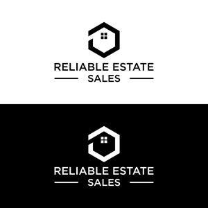 Diseño de Logo por AsFN para Reliable Estate Sales | Diseño: #33268224