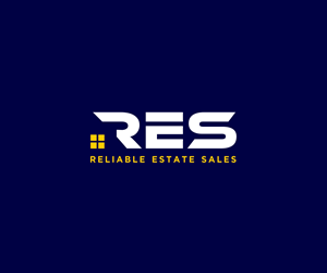 Logo Design by rastf2day for Reliable Estate Sales | Design #33267052