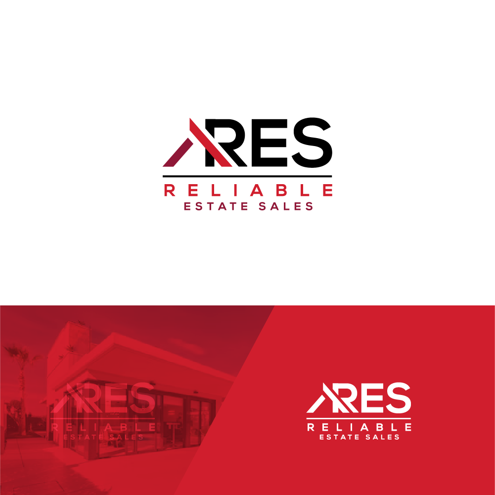 Design de Logo par haszart pour Reliable Estate Sales | Design #33266203