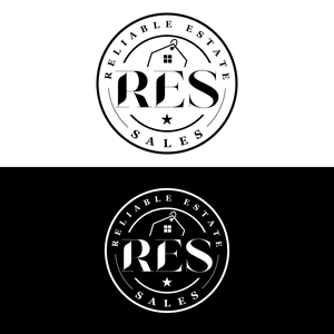 Logo Design by creative.bugs for Reliable Estate Sales | Design: #33280249