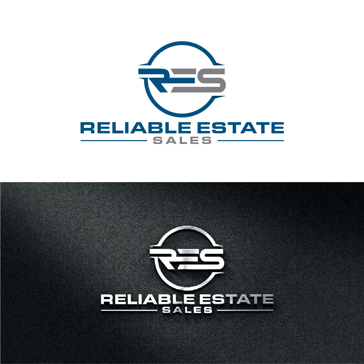 Diseño de Logo por fly  design para Reliable Estate Sales | Diseño #33269738