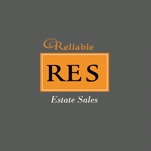 Diseño de Logo por Rocco Barocco para Reliable Estate Sales | Diseño: #33275895