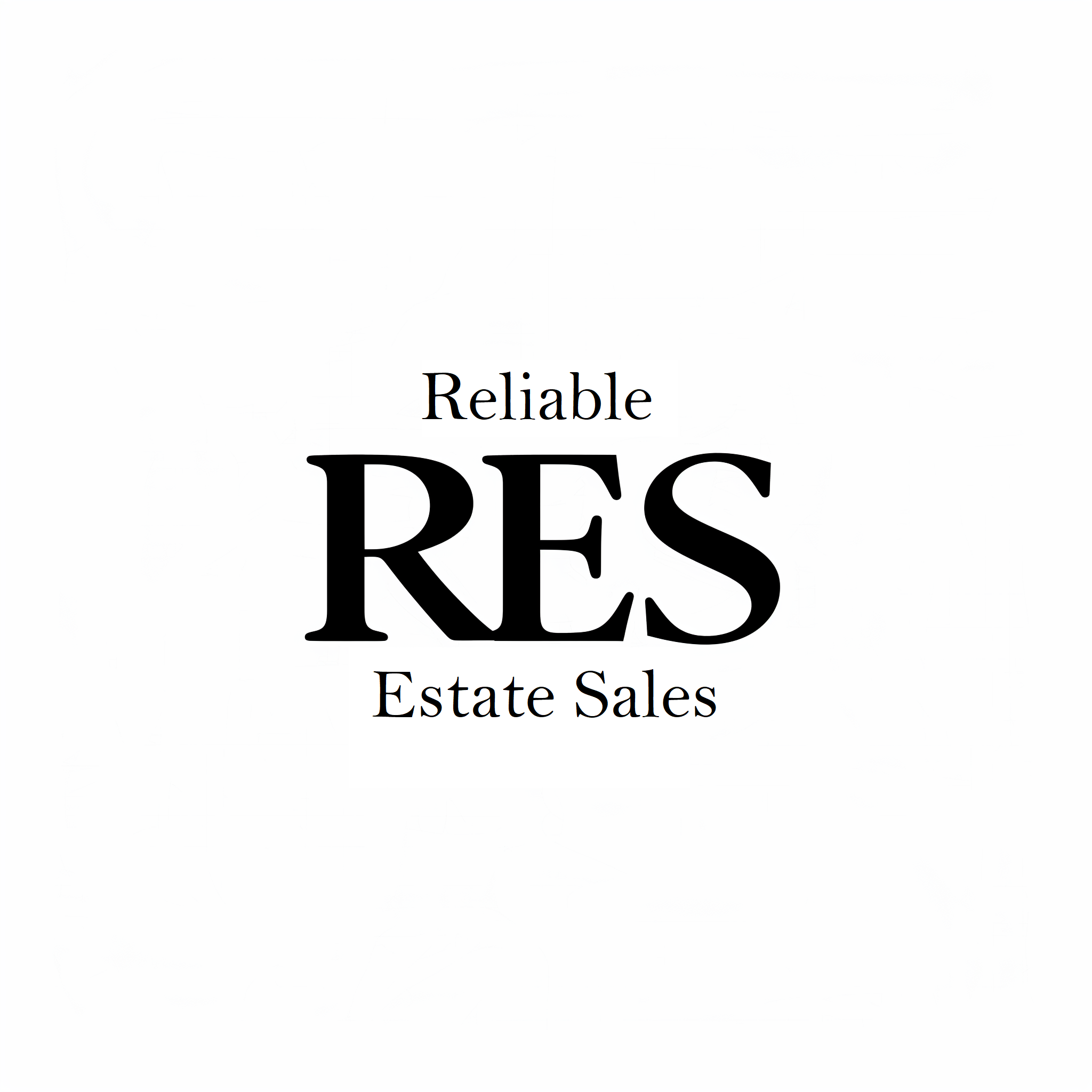 Logo Design by Rocco Barocco for Reliable Estate Sales | Design #33275897