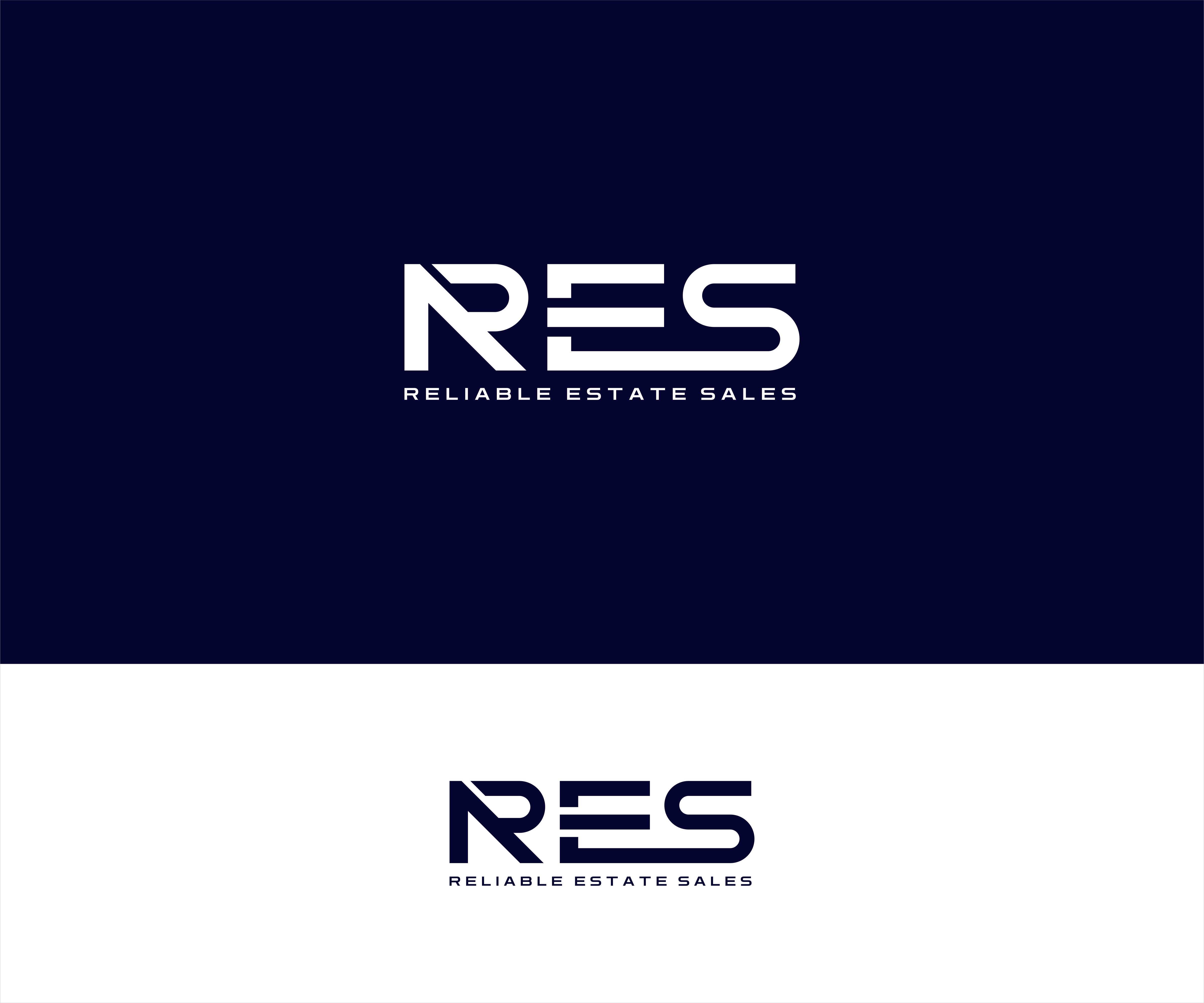 Logo Design by soriyeee for Reliable Estate Sales | Design #33280756