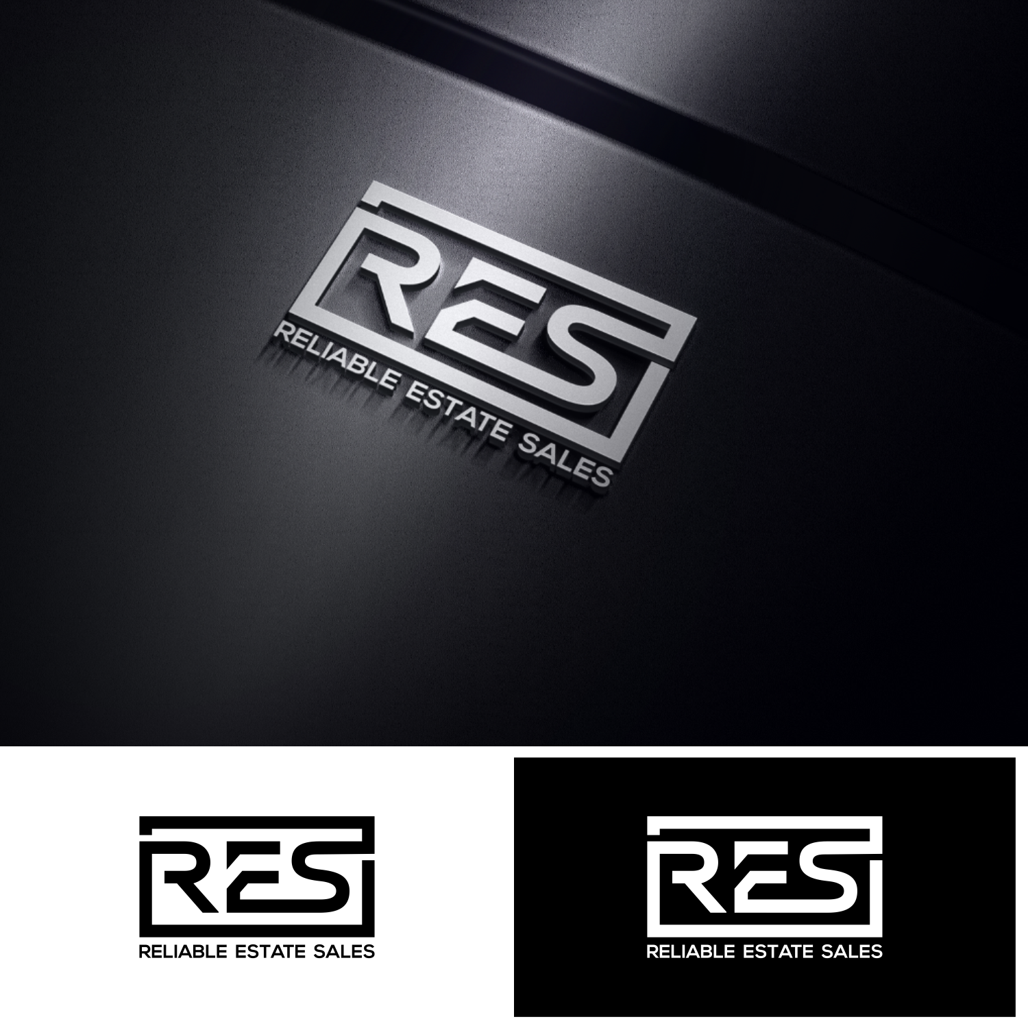 Logo Design by robbyart0809 for Reliable Estate Sales | Design #33267007