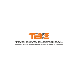 Design de Logo par Kaze56 pour Two bays electrical | Design : #33249456