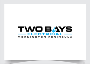 Design de Logo par Liinart pour Two bays electrical | Design : #33250938