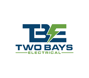 Design de Logo par Nova_Create pour Two bays electrical | Design : #33249463