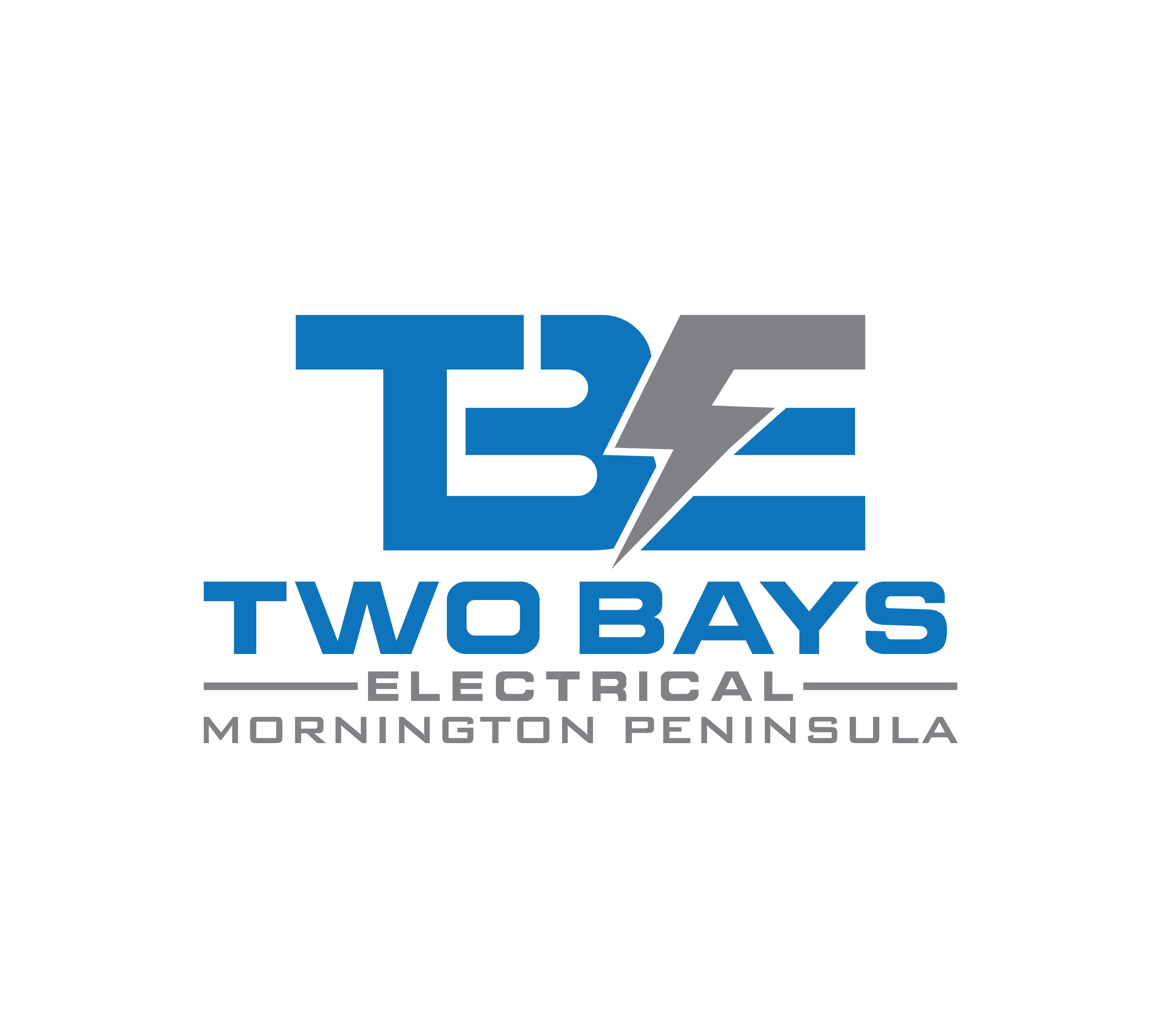 Design de Logo par Nova_Create pour Two bays electrical | Design #33253921