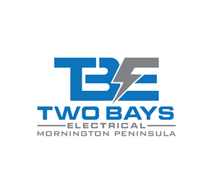Design de Logo par Nova_Create pour Two bays electrical | Design : #33253921
