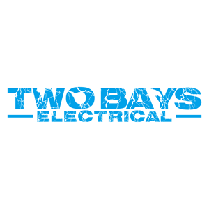 Logo Design by Abigaill_design for Two bays electrical | Design: #33249596