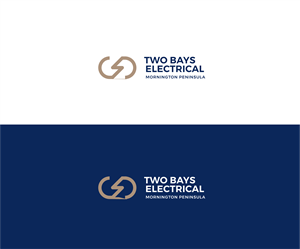 Diseño de Logo por Drawing Room para Two bays electrical | Diseño #33252522
