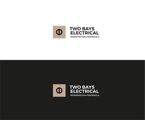 Design de Logo par Drawing Room pour Two bays electrical | Design : #33252569