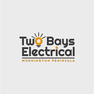 Diseño de Logo por Janvi Gorad para Two bays electrical | Diseño #33255218