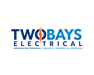Design de Logo par Atec pour Two bays electrical | Design : #33254670