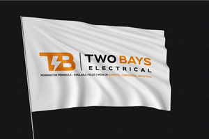 Design de Logo par Abdul 20 pour Two bays electrical | Design : #33252825