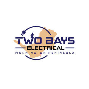 Diseño de Logo por geni para Two bays electrical | Diseño #33253956