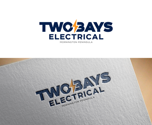 Design de Logo par Olgert pour Two bays electrical | Design : #33252195